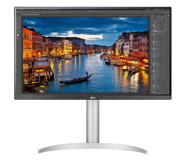 LG 27UP85NP-W - 1133513 - zdjęcie
